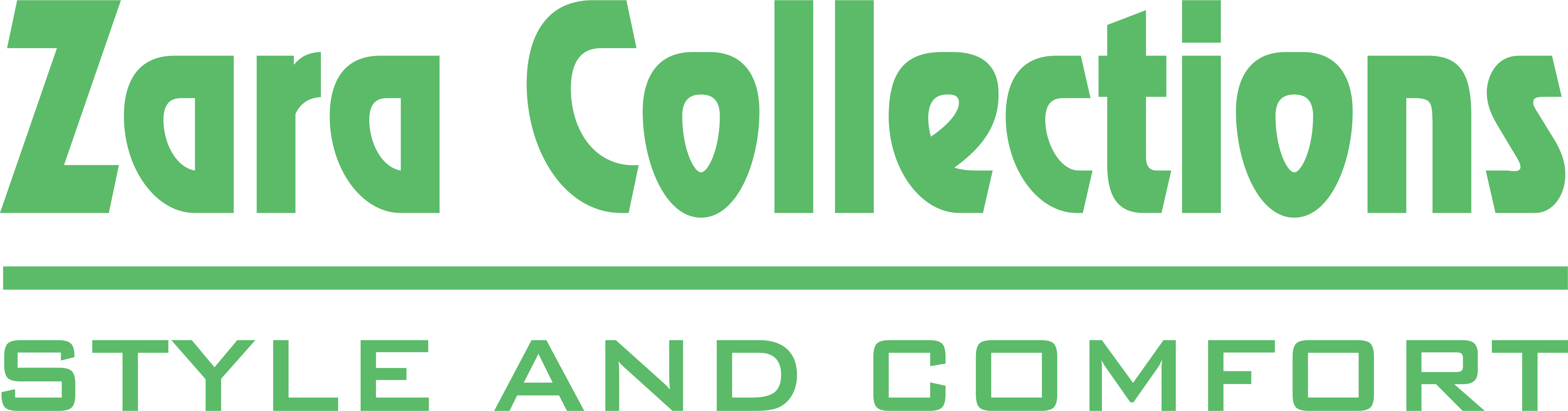 Collections Brand