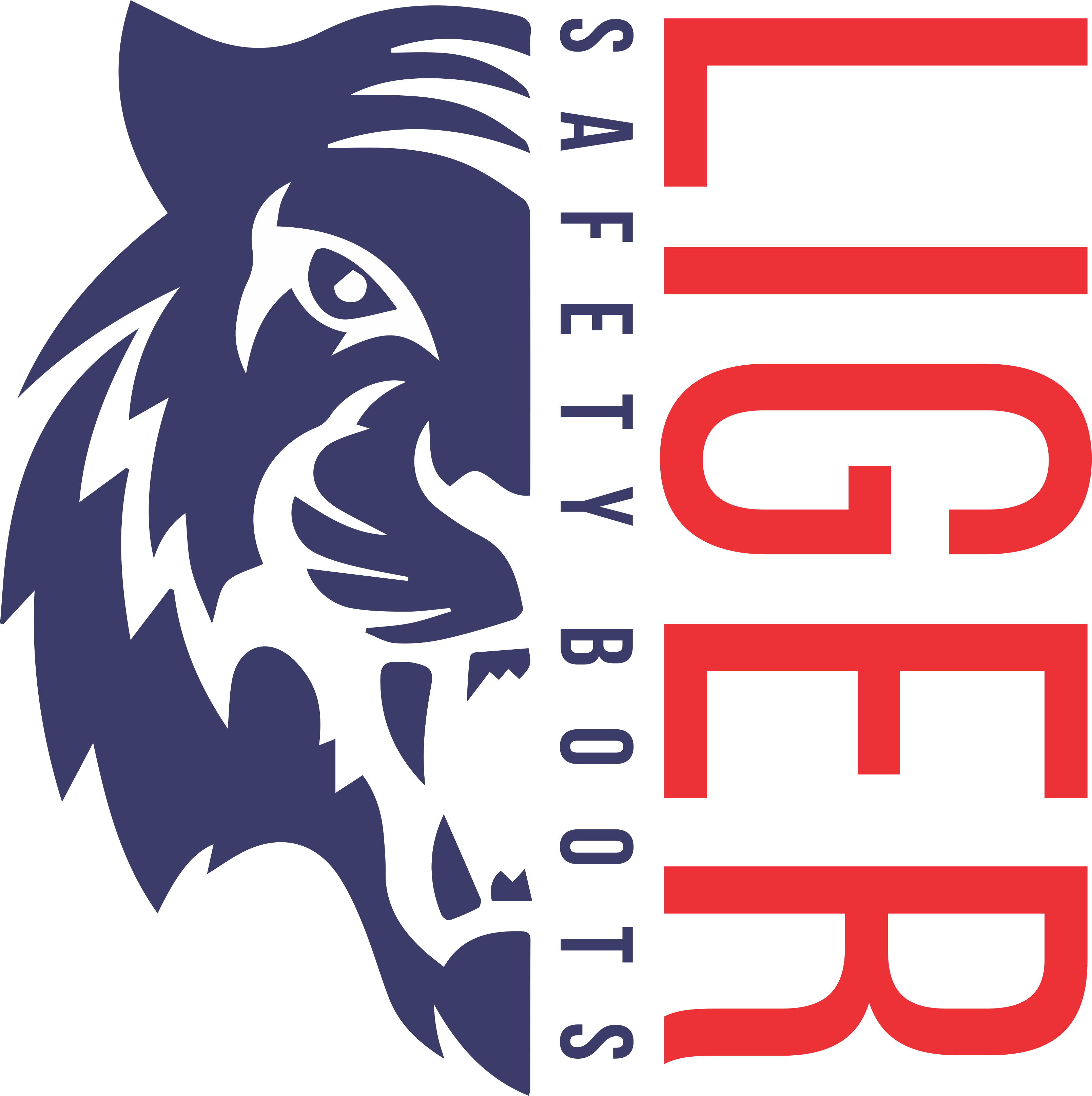 Liger Work Brand