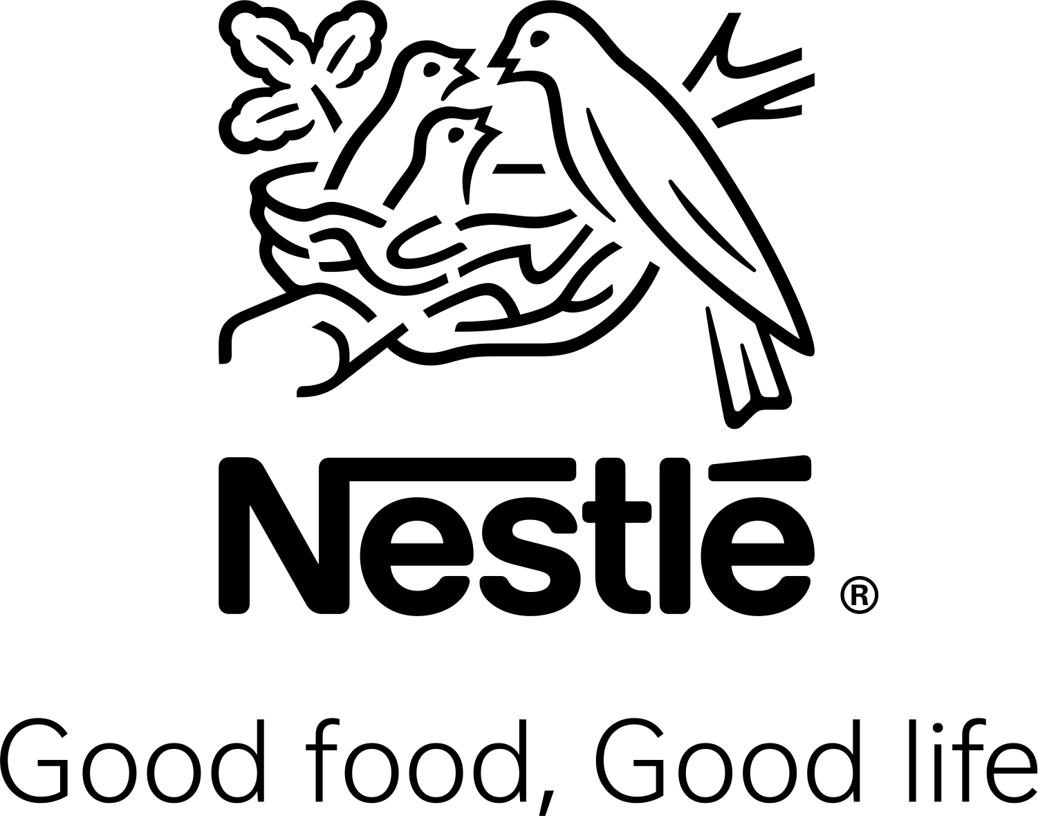 Client Logo